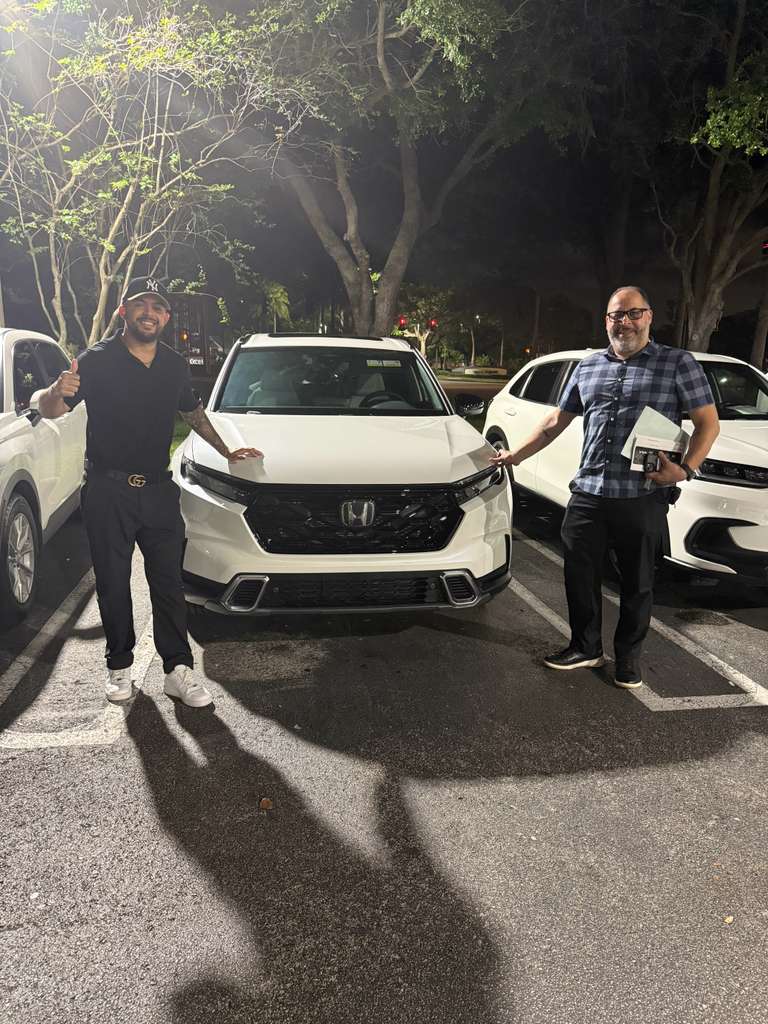 Real Elevate Auto Broker client delivery