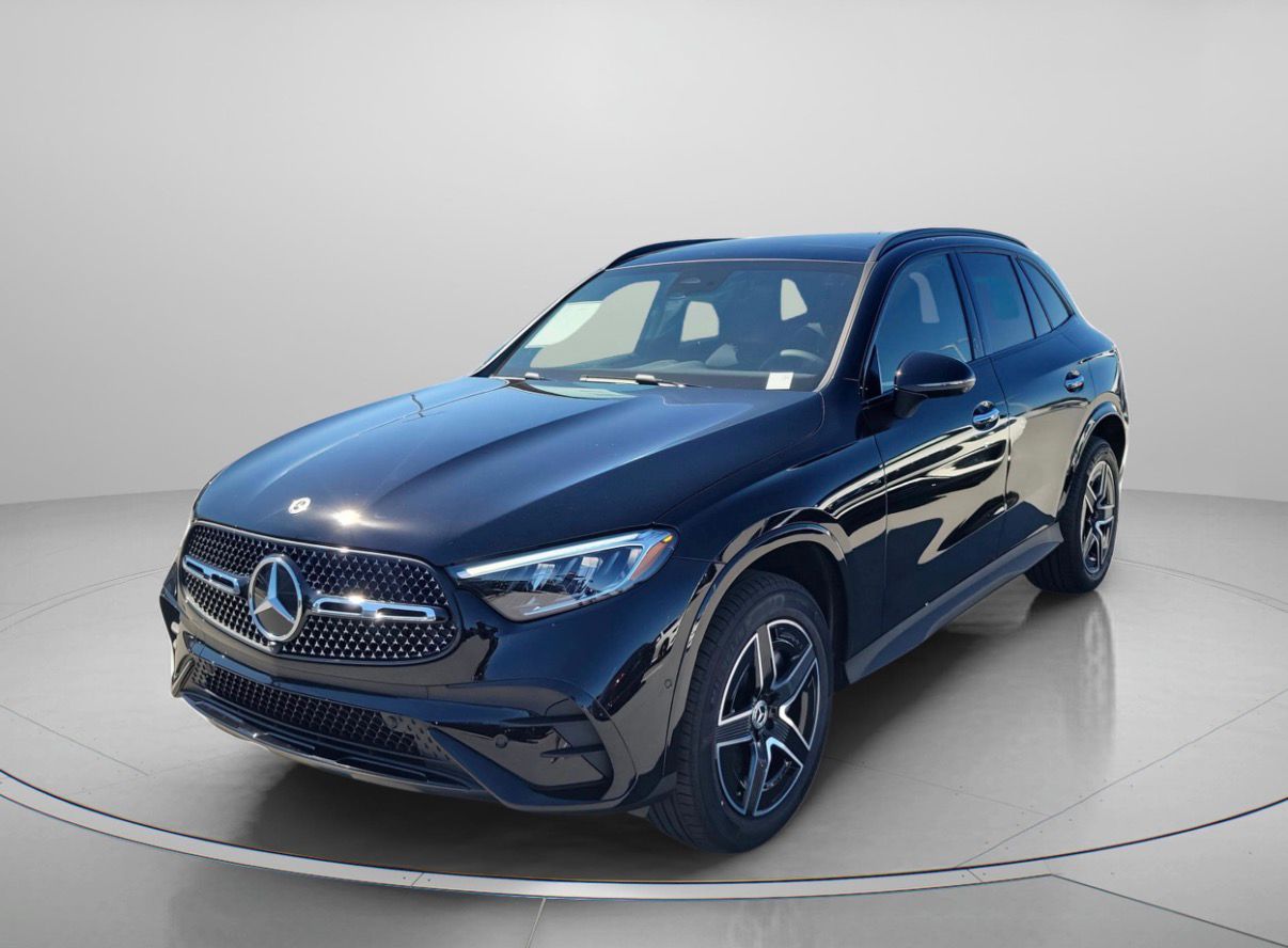 Premium / Executive Vehicle Options